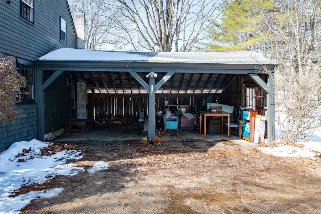 188 White Mountain Highway Tamworth NH 03817