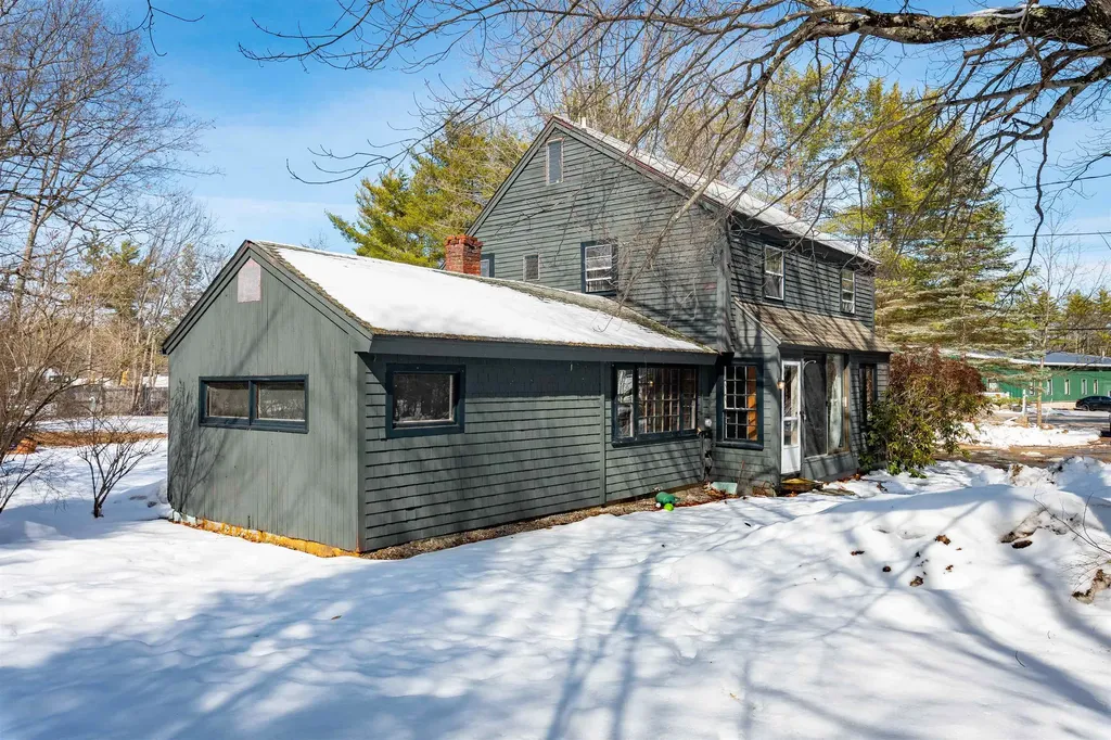 188 White Mountain Highway Tamworth NH 03817