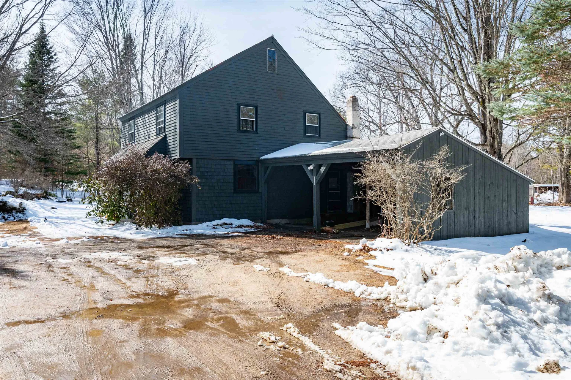 188 White Mountain Highway Tamworth NH 03817