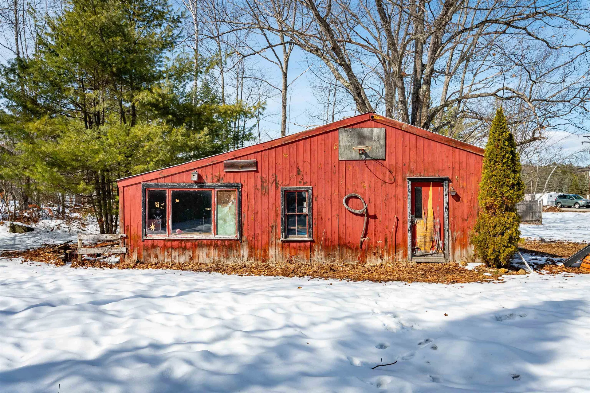 188 White Mountain Highway Tamworth NH 03817