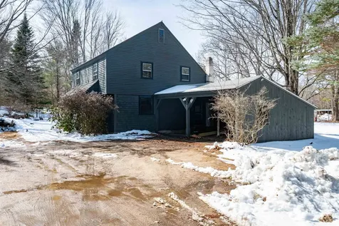 188 White Mountain Highway Tamworth NH 03817
