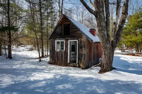 188 White Mountain Highway Tamworth NH 03817