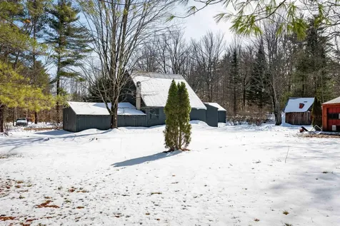 188 White Mountain Highway Tamworth NH 03817