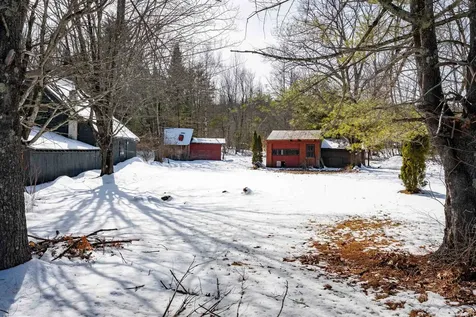 188 White Mountain Highway Tamworth NH 03817