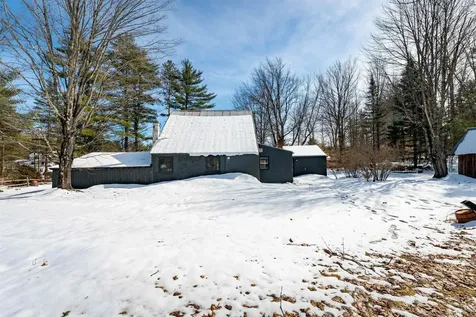 188 White Mountain Highway Tamworth NH 03817