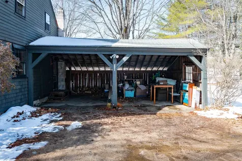 188 White Mountain Highway Tamworth NH 03817