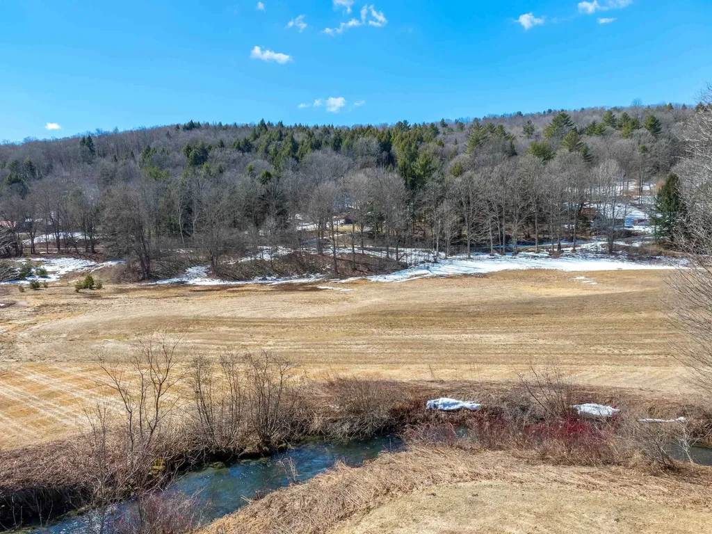 Lots 2 & 3 Log Cabin Drive Pomfret VT 05067