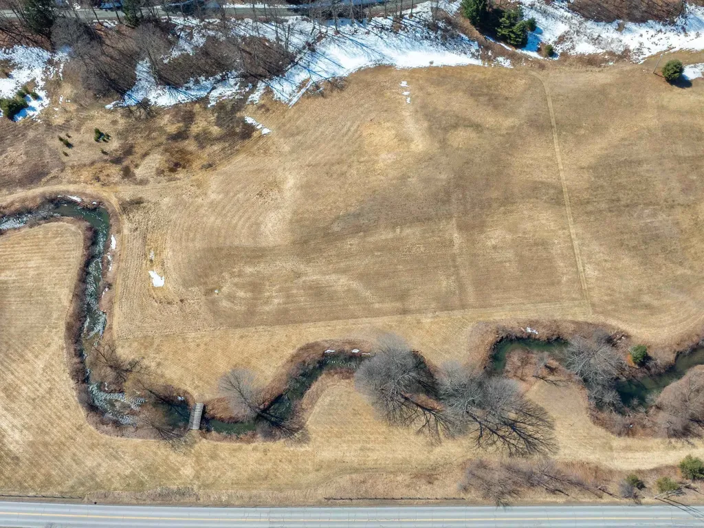 Lots 2 & 3 Log Cabin Drive Pomfret VT 05067