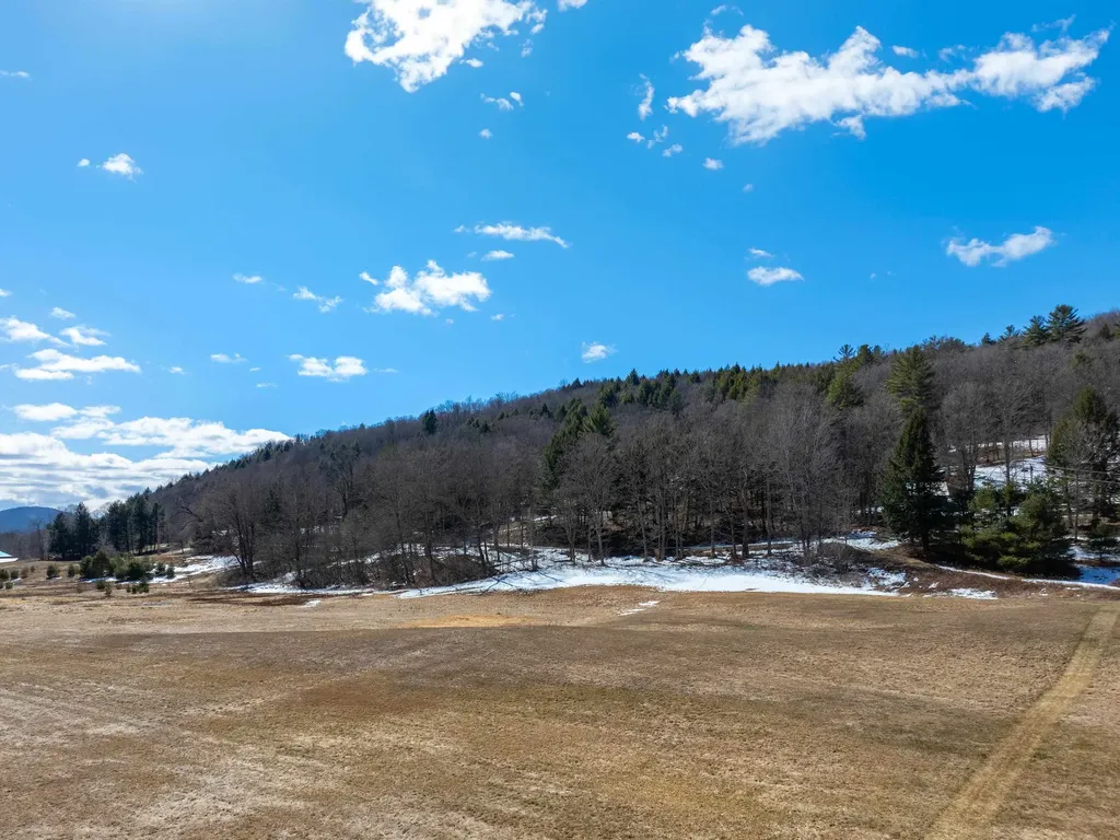 Lots 2 & 3 Log Cabin Drive Pomfret VT 05067