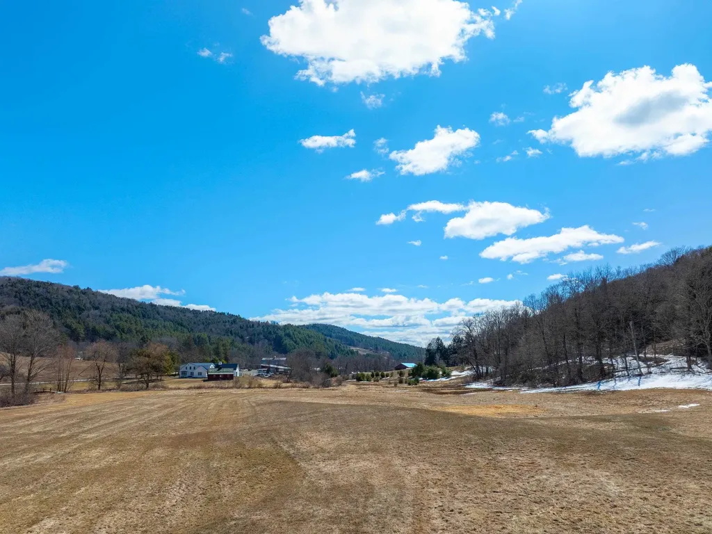 Lots 2 & 3 Log Cabin Drive Pomfret VT 05067