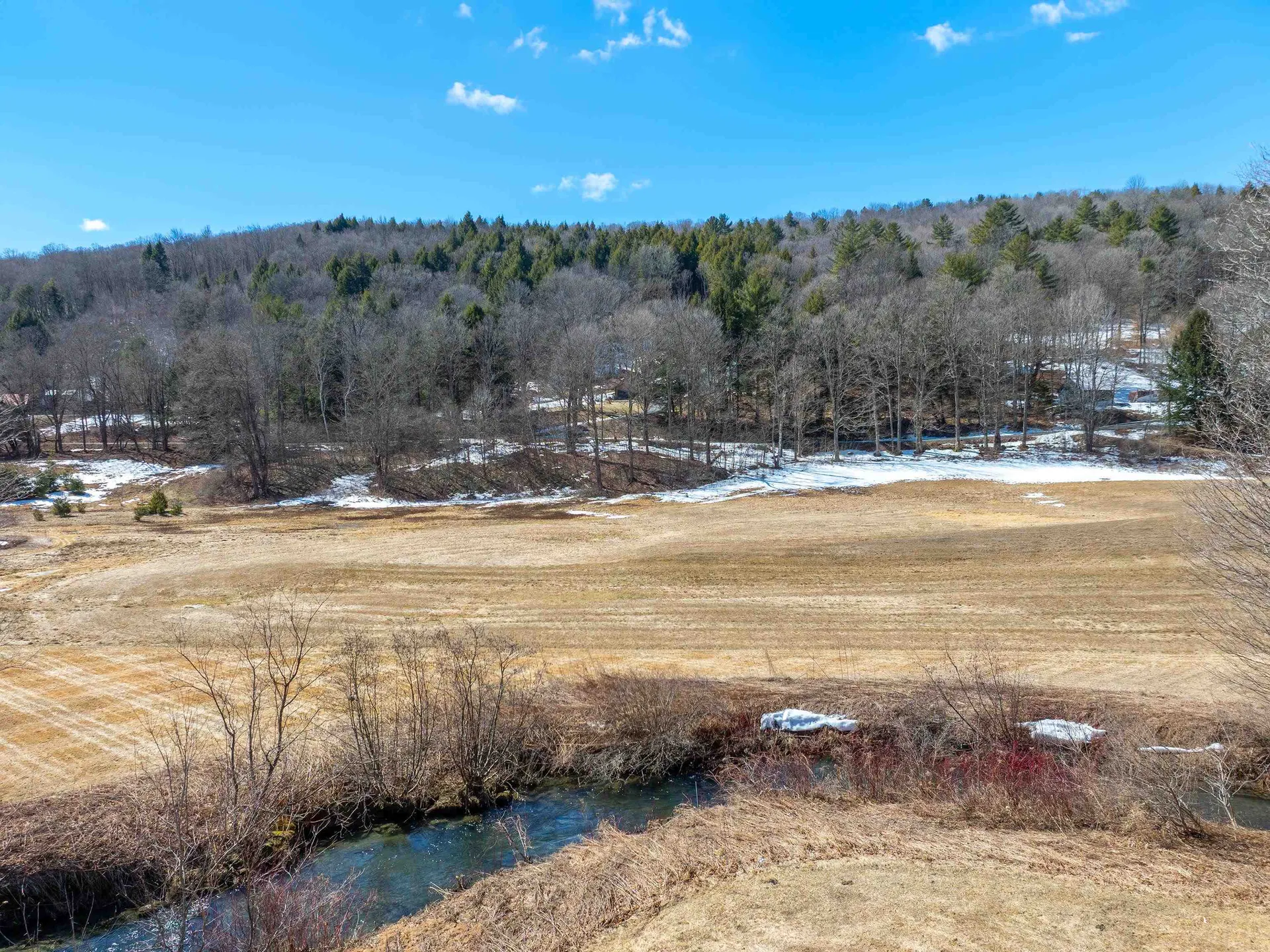 Lots 2 & 3 Log Cabin Drive Pomfret VT 05067