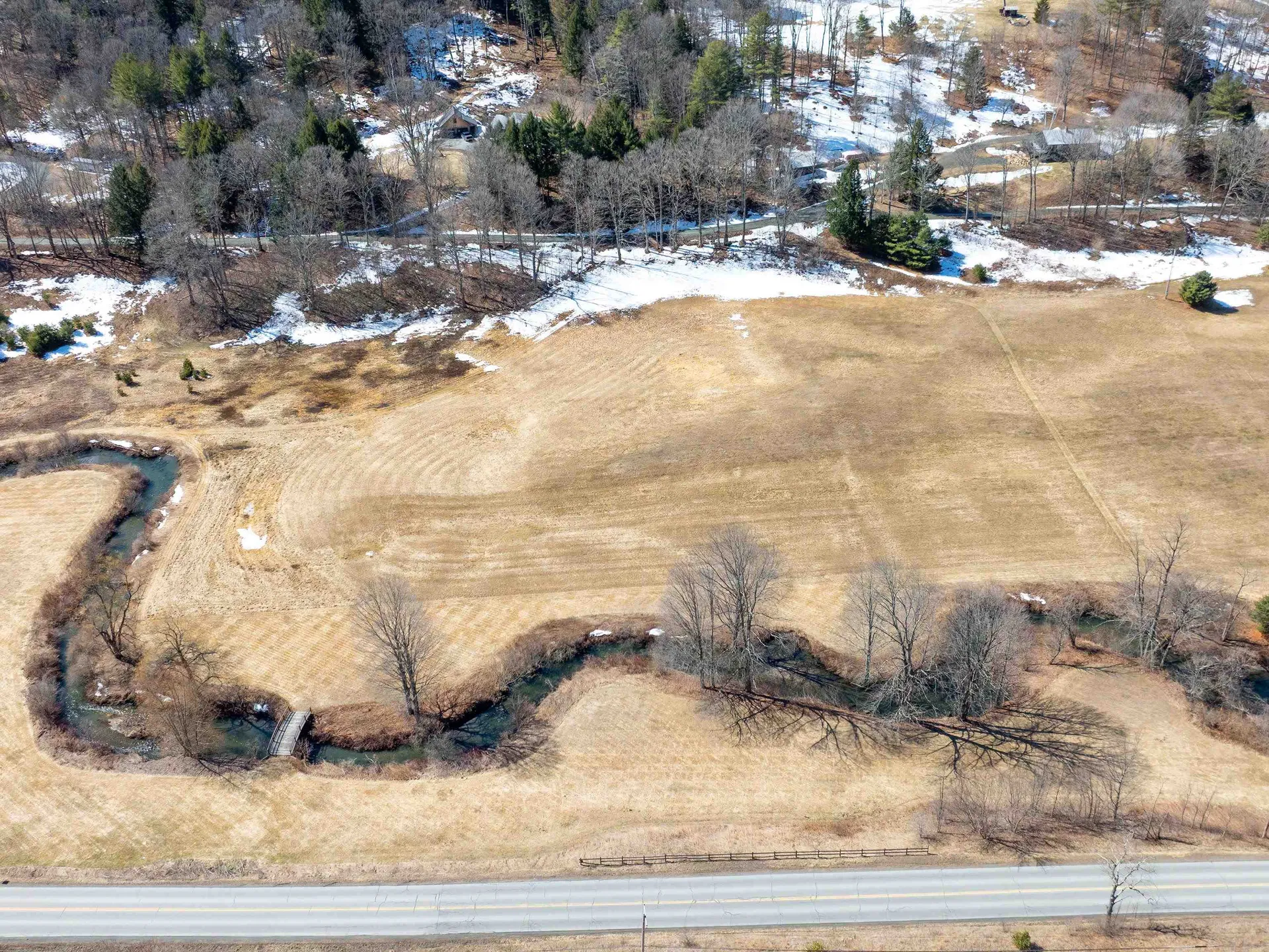 Lots 2 & 3 Log Cabin Drive Pomfret VT 05067