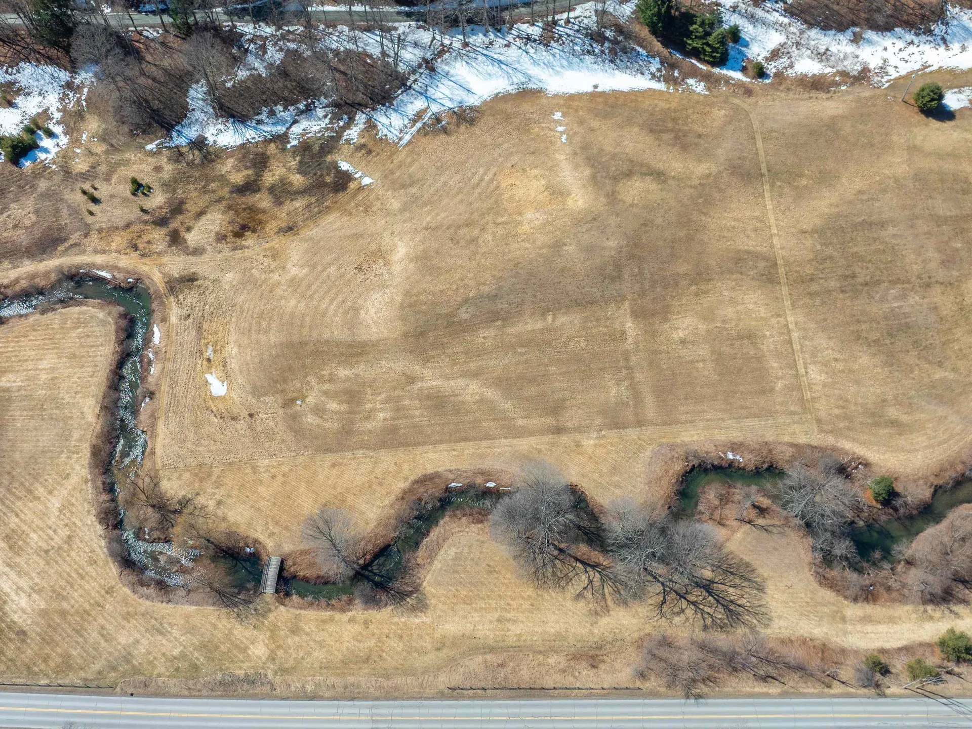 Lots 2 & 3 Log Cabin Drive Pomfret VT 05067