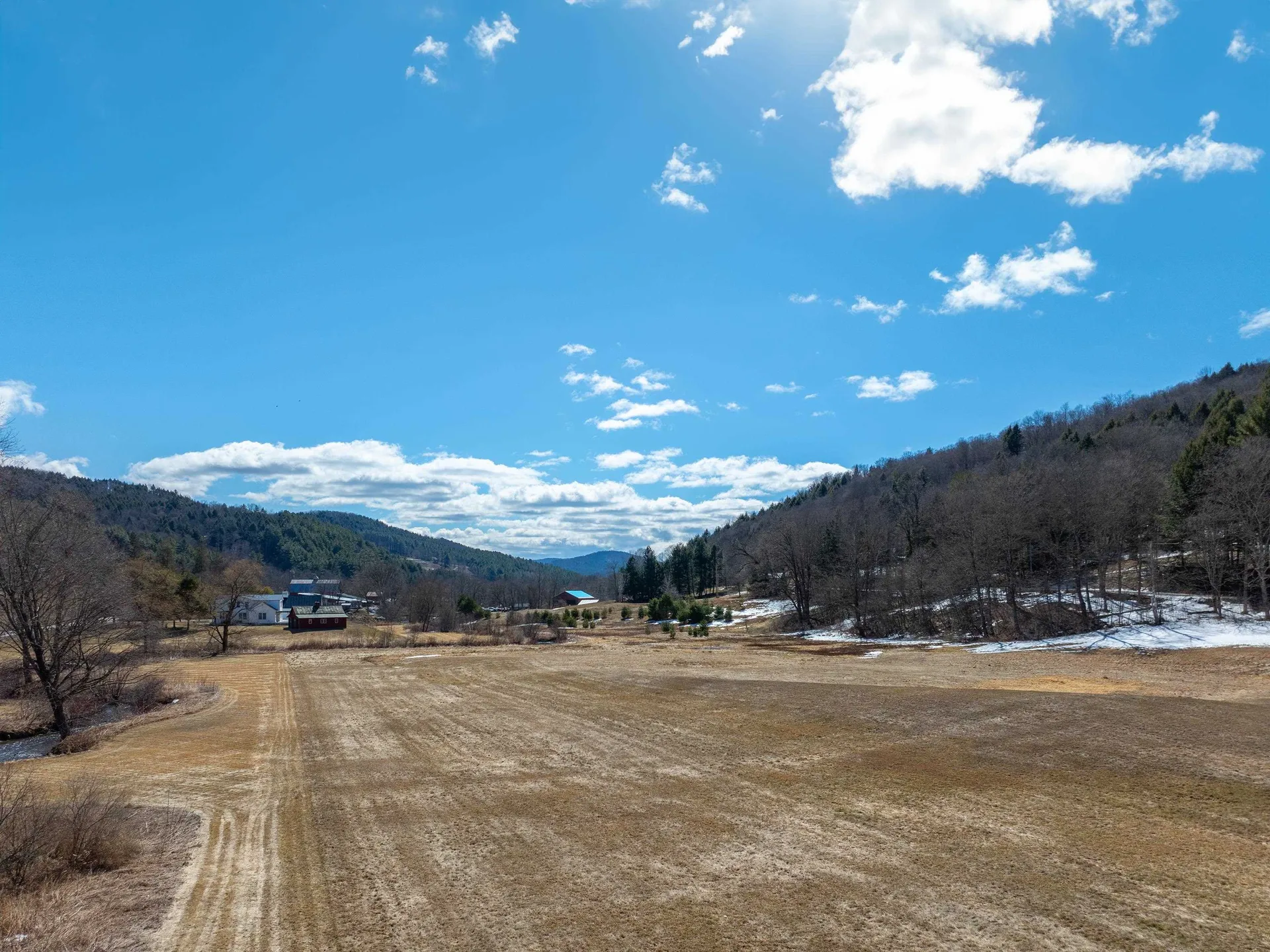 Lots 2 & 3 Log Cabin Drive Pomfret VT 05067