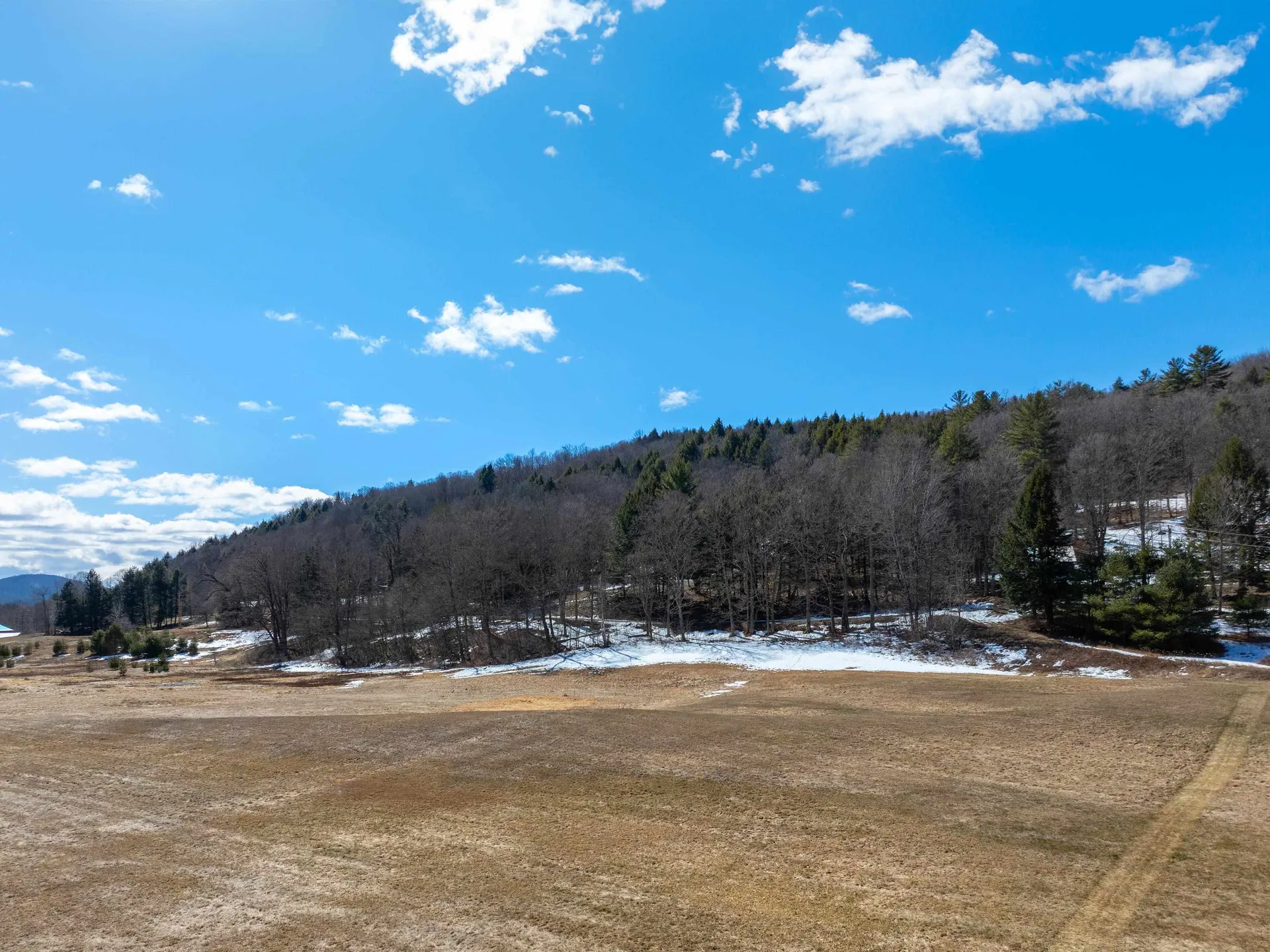 Lots 2 & 3 Log Cabin Drive Pomfret VT 05067