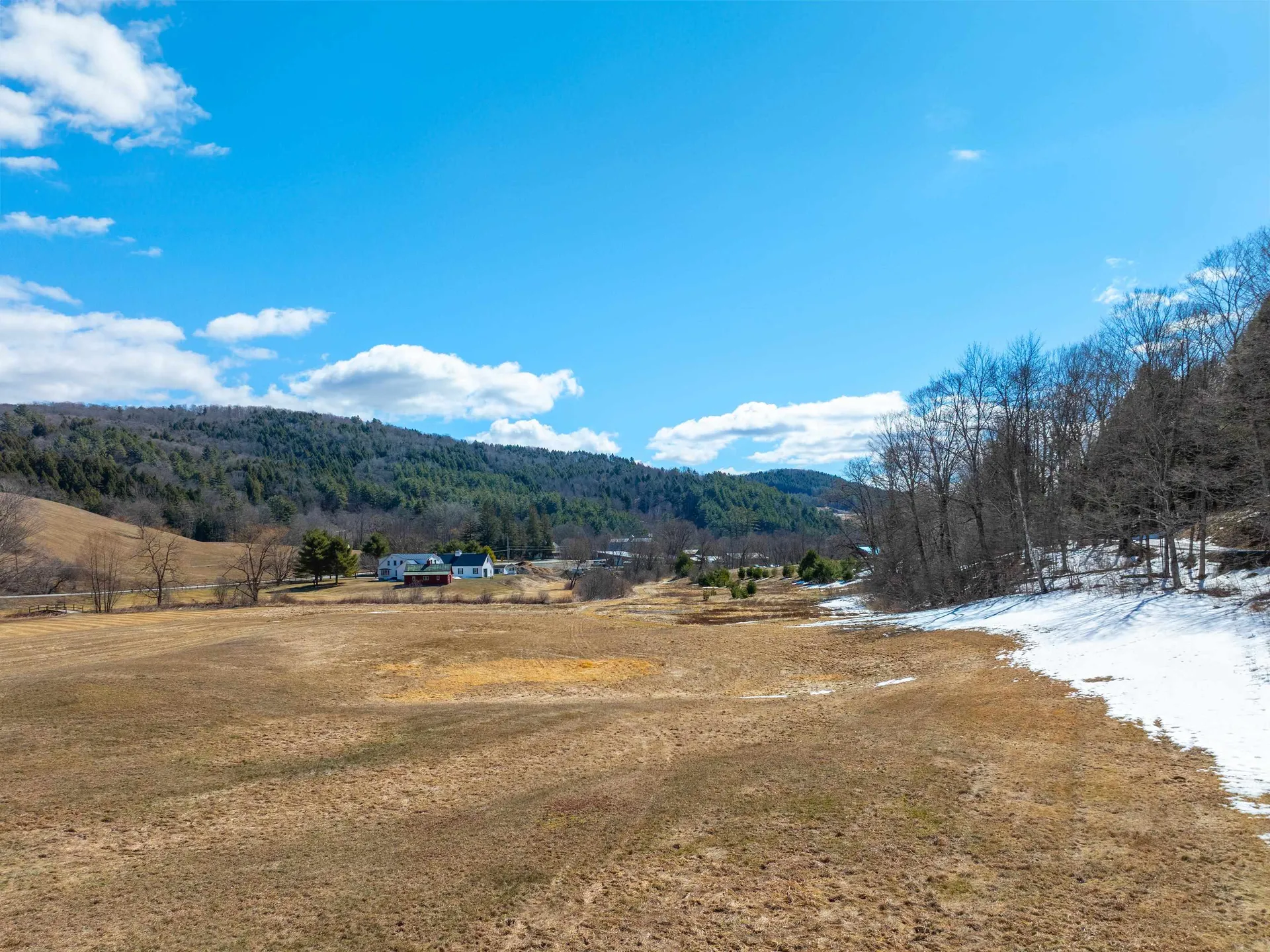 Lots 2 & 3 Log Cabin Drive Pomfret VT 05067