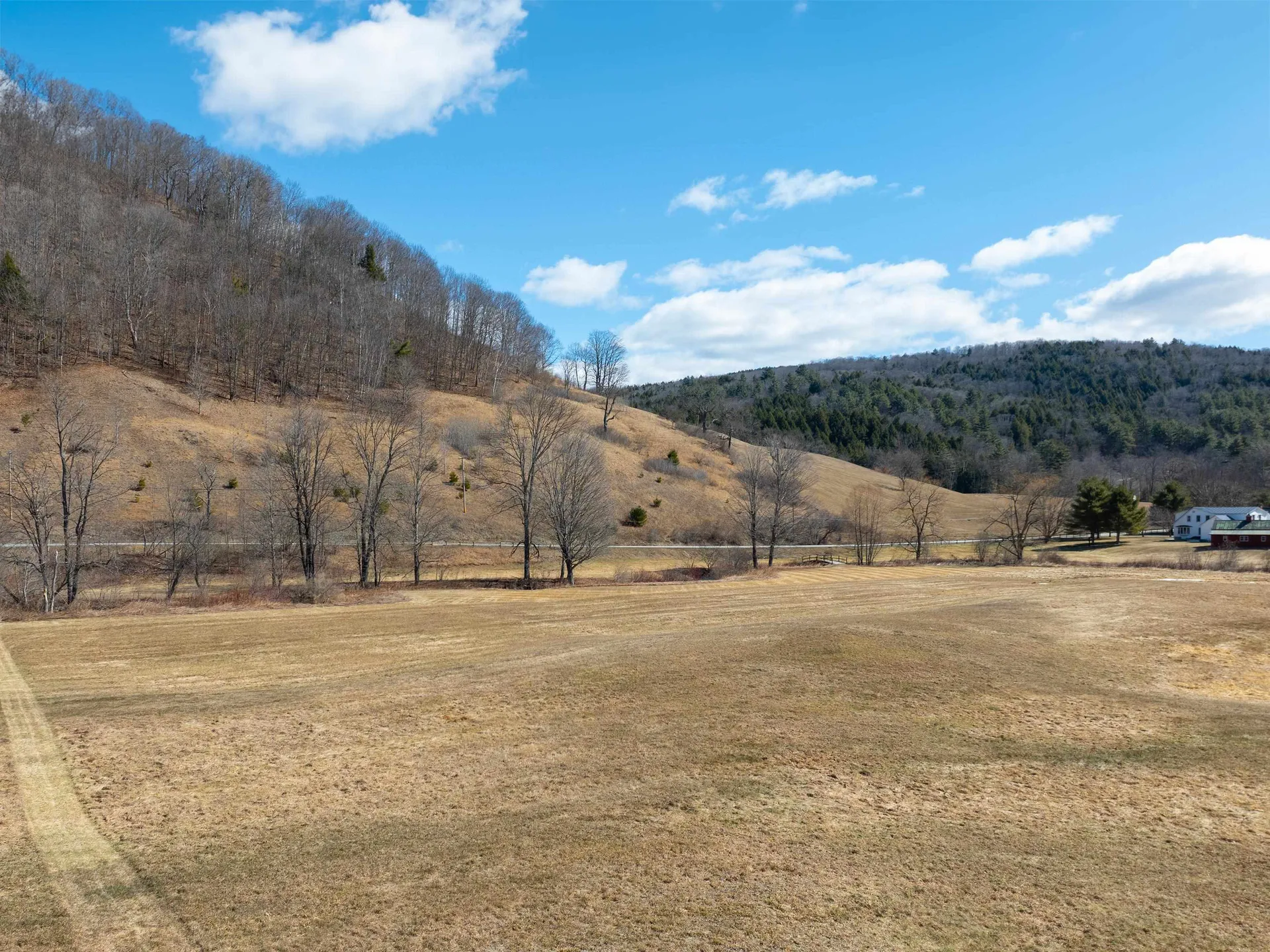 Lots 2 & 3 Log Cabin Drive Pomfret VT 05067