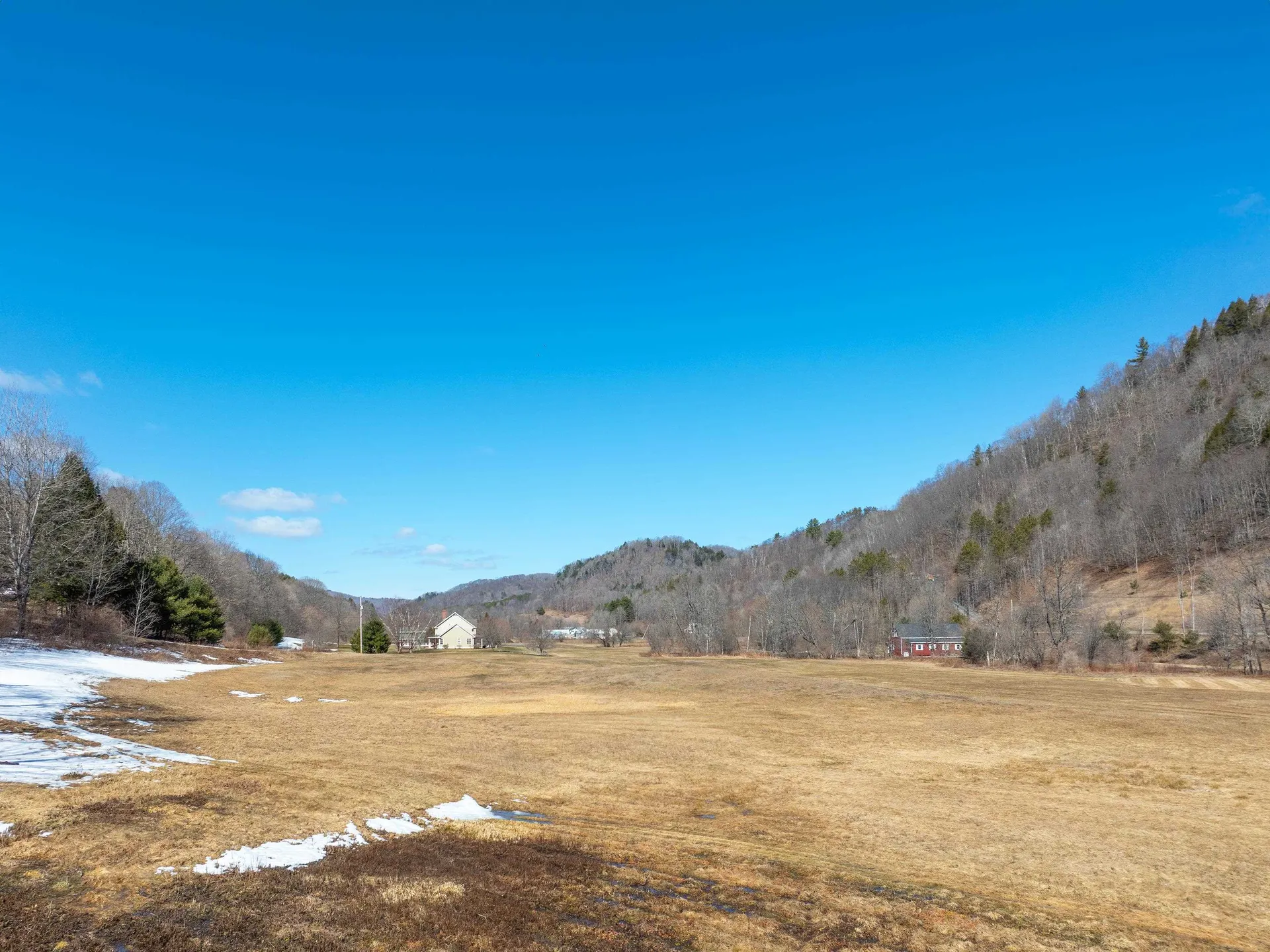 Lots 2 & 3 Log Cabin Drive Pomfret VT 05067