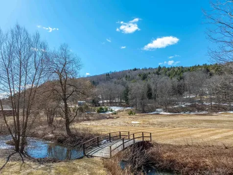 Lots 2 & 3 Log Cabin Drive Pomfret VT 05067