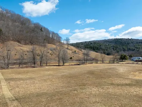 Lots 2 & 3 Log Cabin Drive Pomfret VT 05067