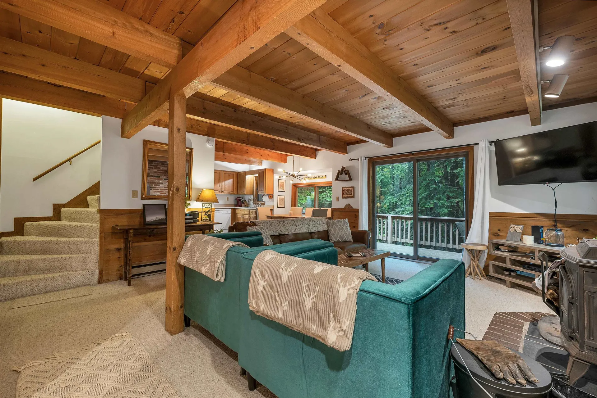 31 Crawford Hills Road Bartlett NH 03812