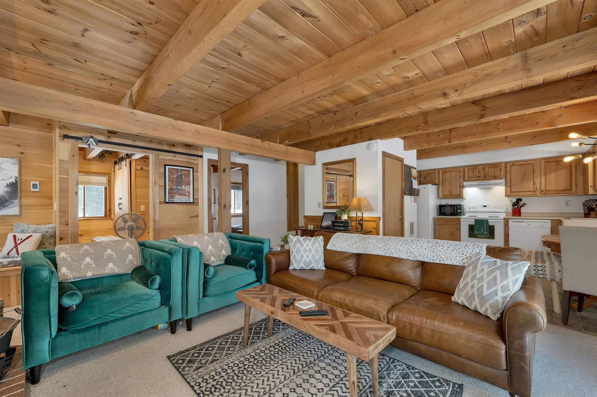 31 Crawford Hills Road Bartlett NH 03812