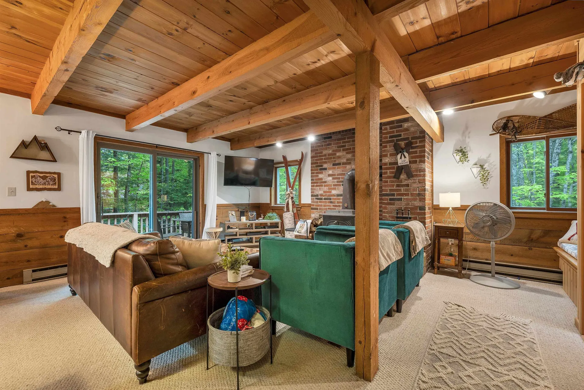 31 Crawford Hills Road Bartlett NH 03812