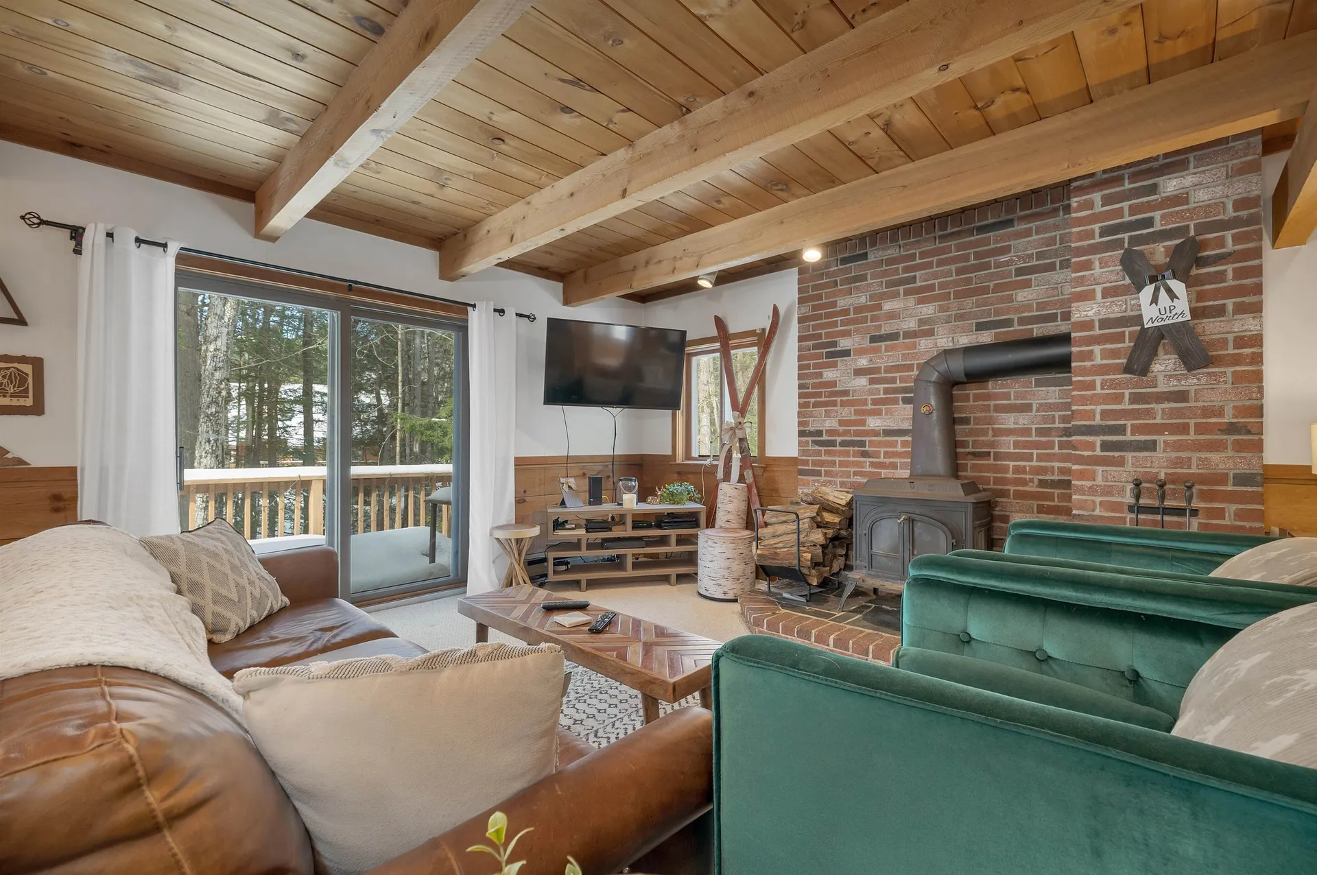 31 Crawford Hills Road Bartlett NH 03812