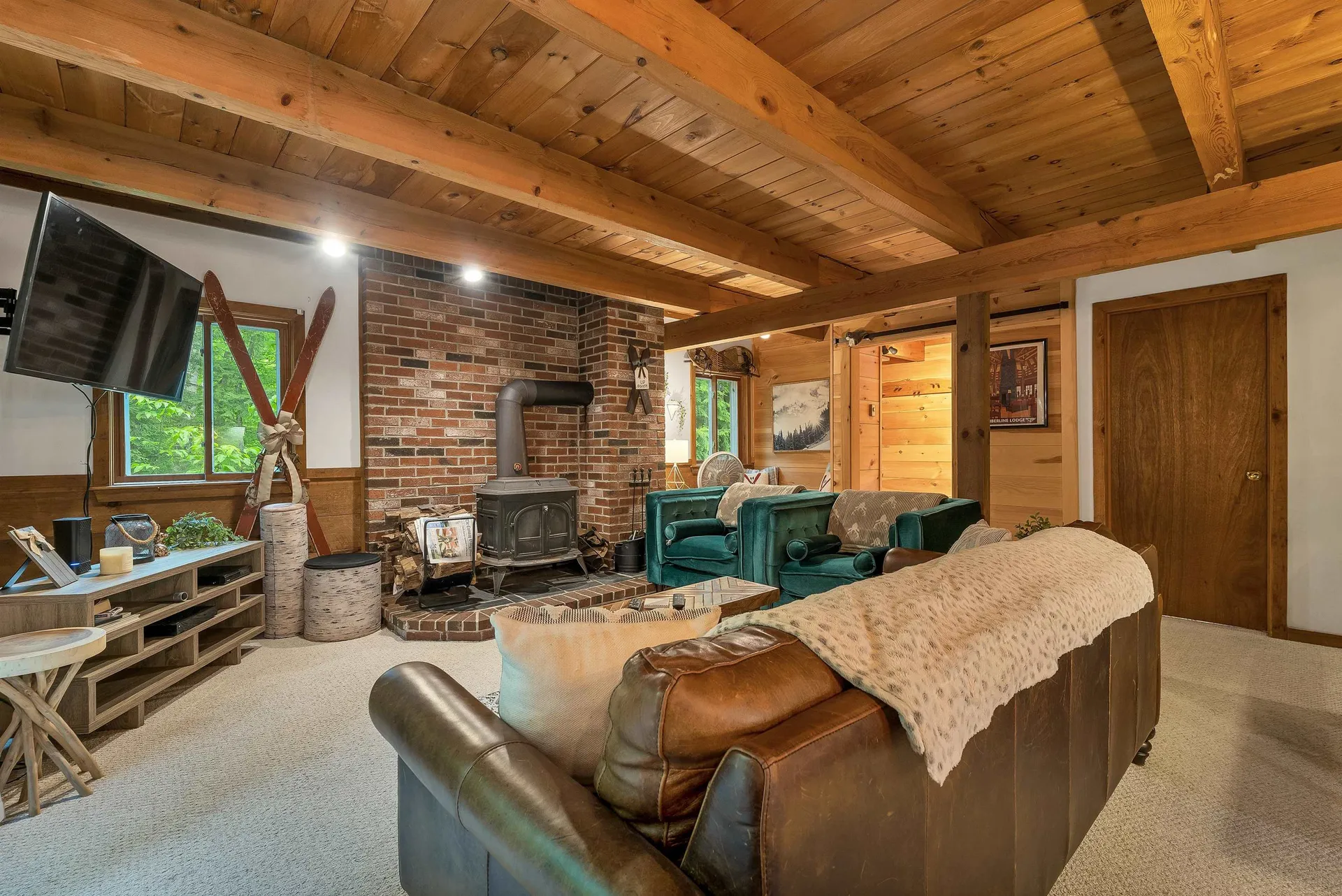 31 Crawford Hills Road Bartlett NH 03812