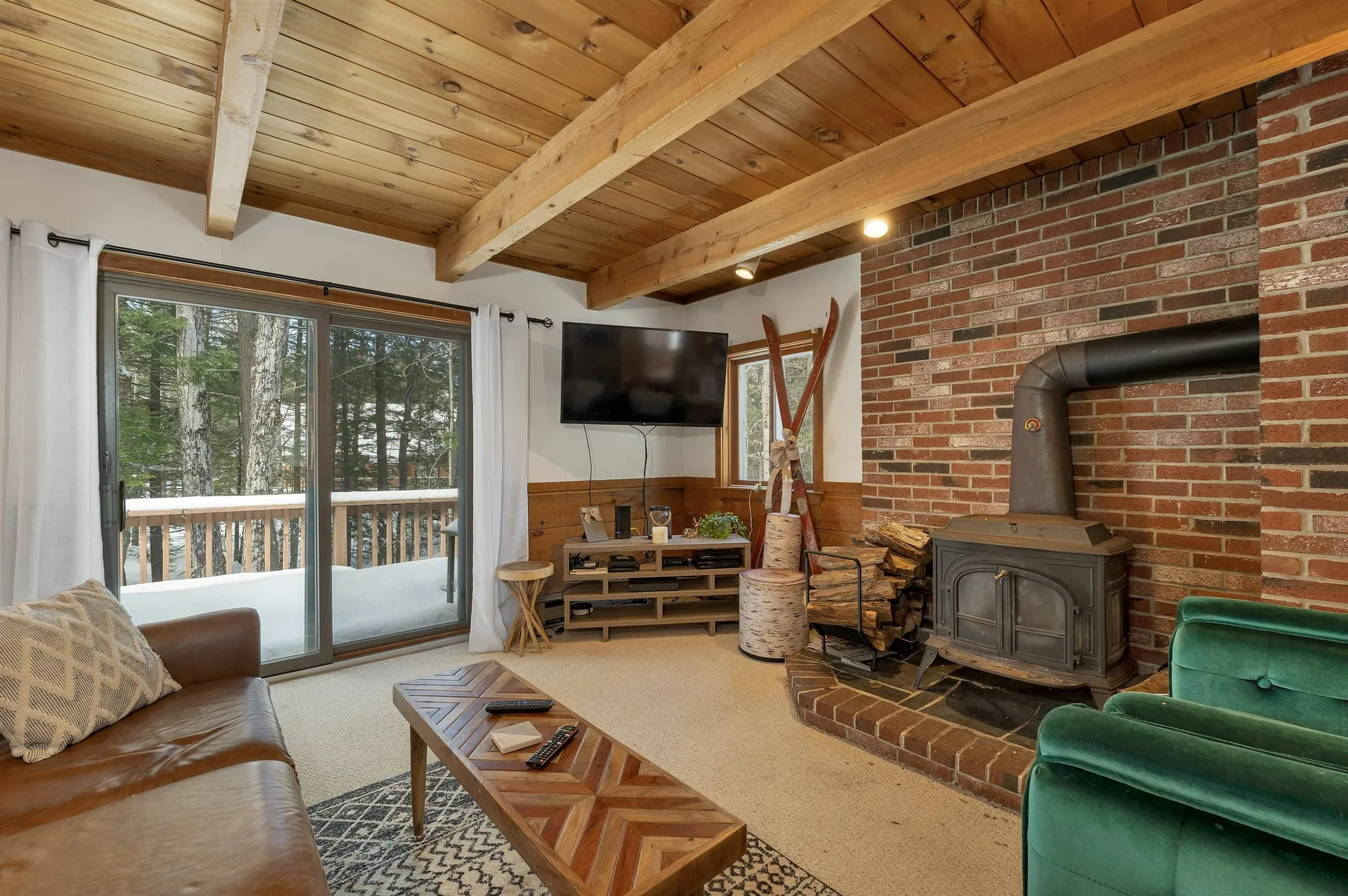 31 Crawford Hills Road Bartlett NH 03812