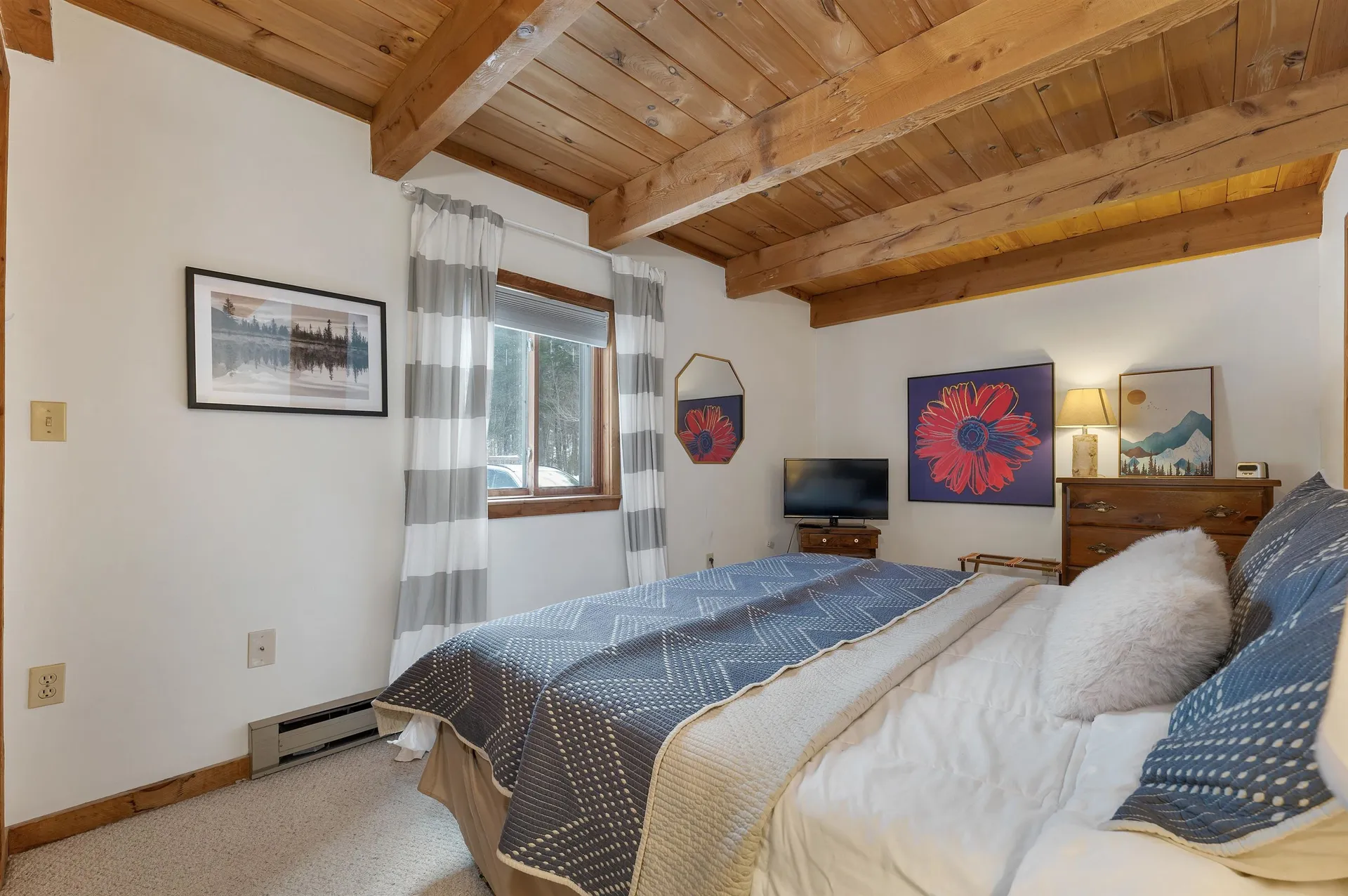 31 Crawford Hills Road Bartlett NH 03812