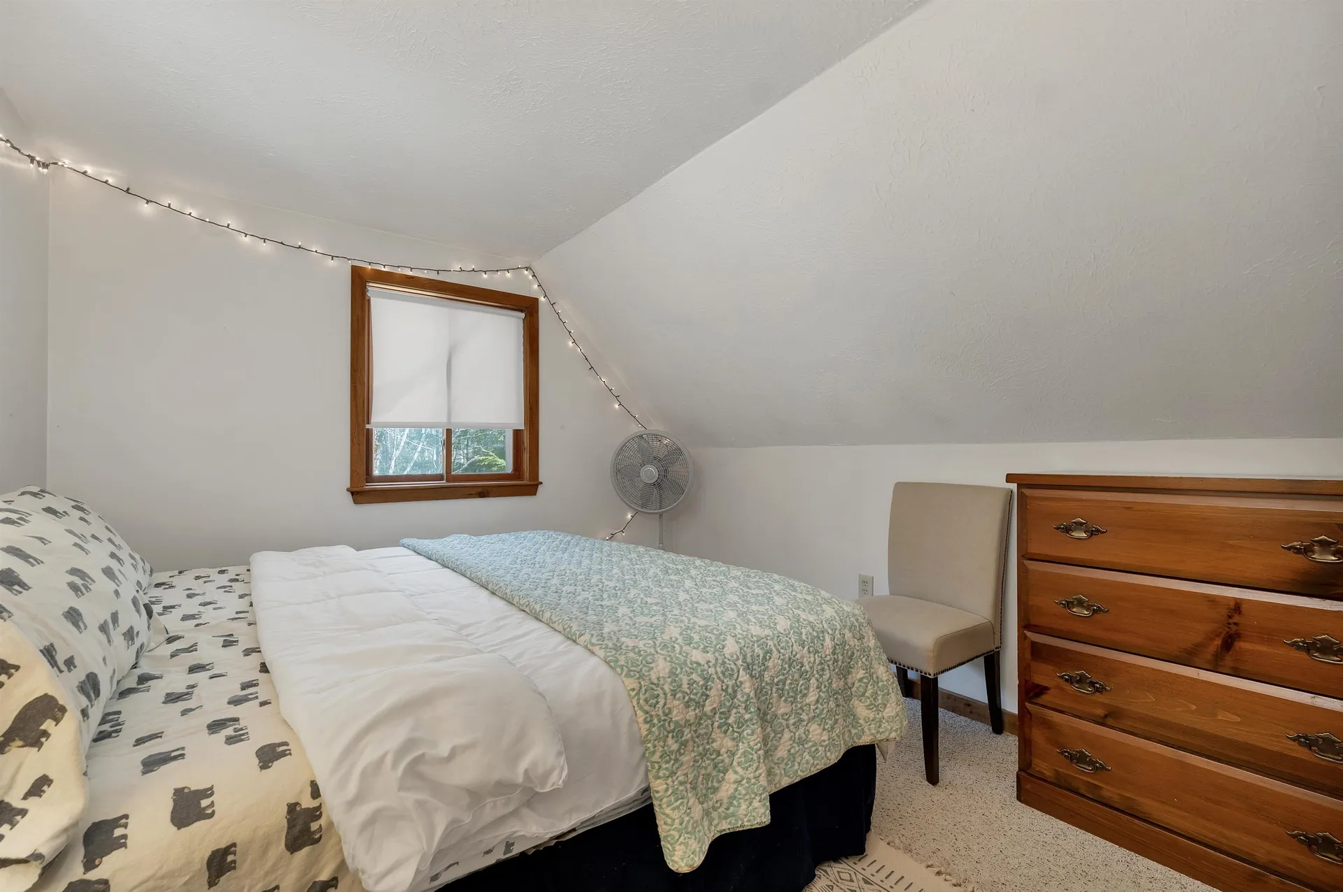 31 Crawford Hills Road Bartlett NH 03812