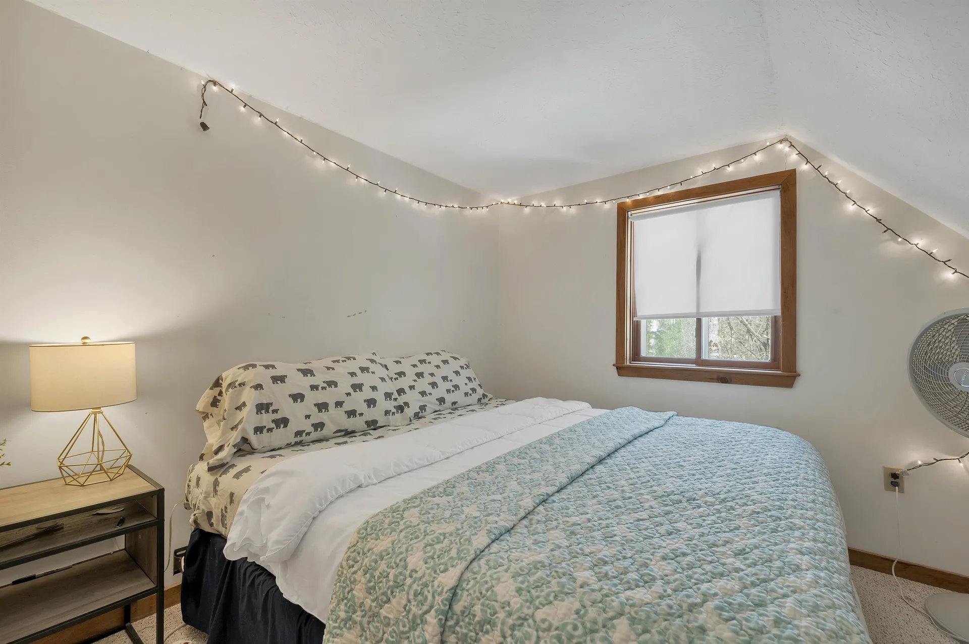 31 Crawford Hills Road Bartlett NH 03812