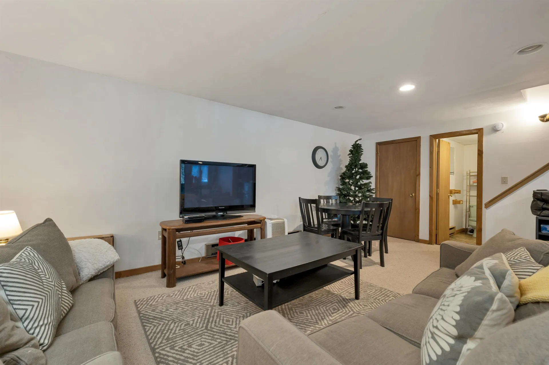 31 Crawford Hills Road Bartlett NH 03812