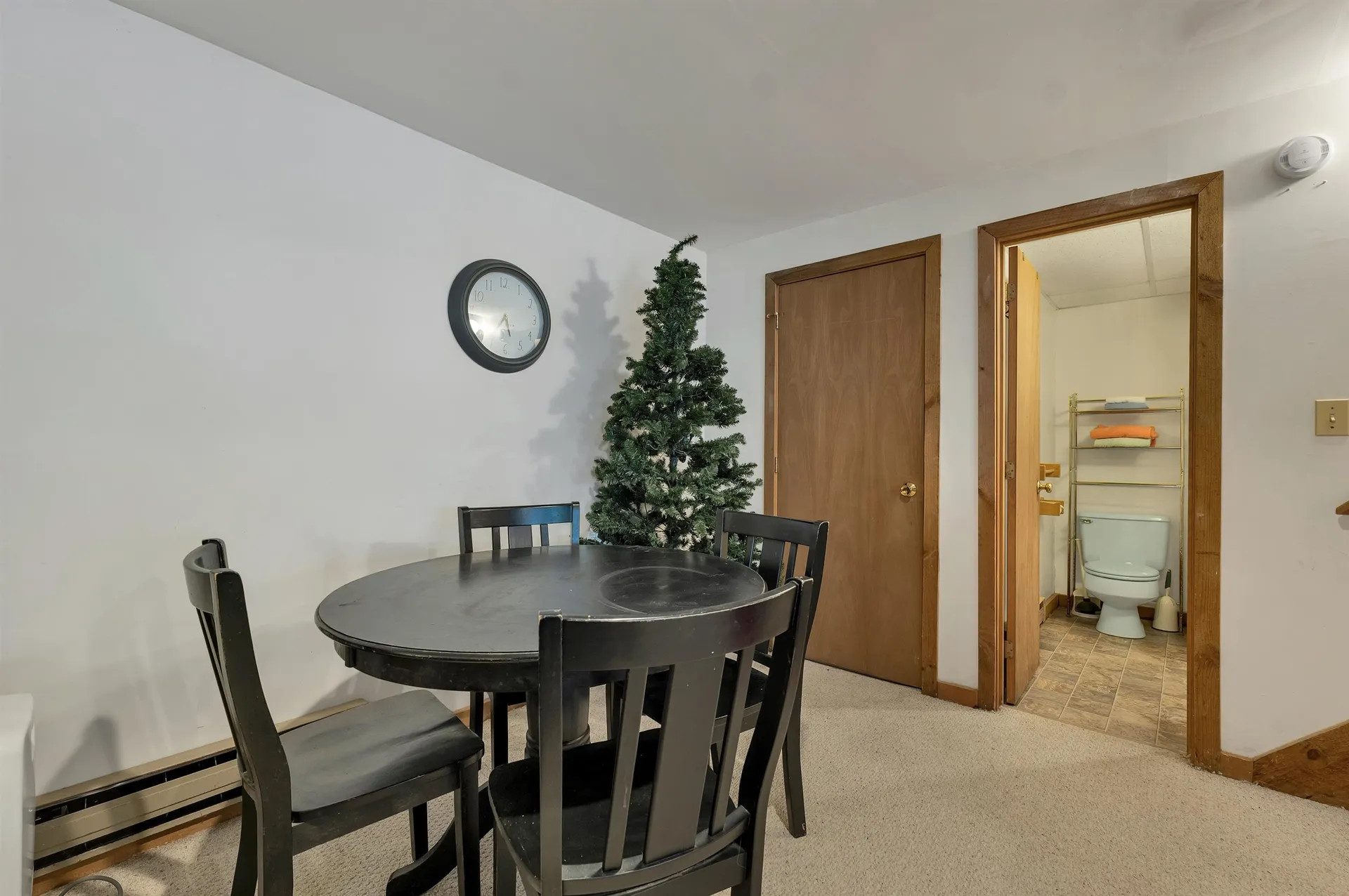 31 Crawford Hills Road Bartlett NH 03812