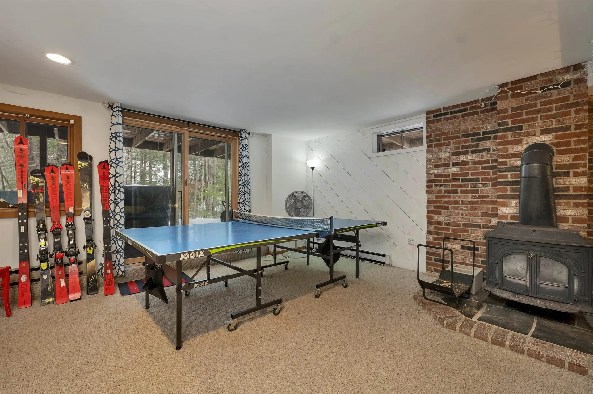 31 Crawford Hills Road Bartlett NH 03812