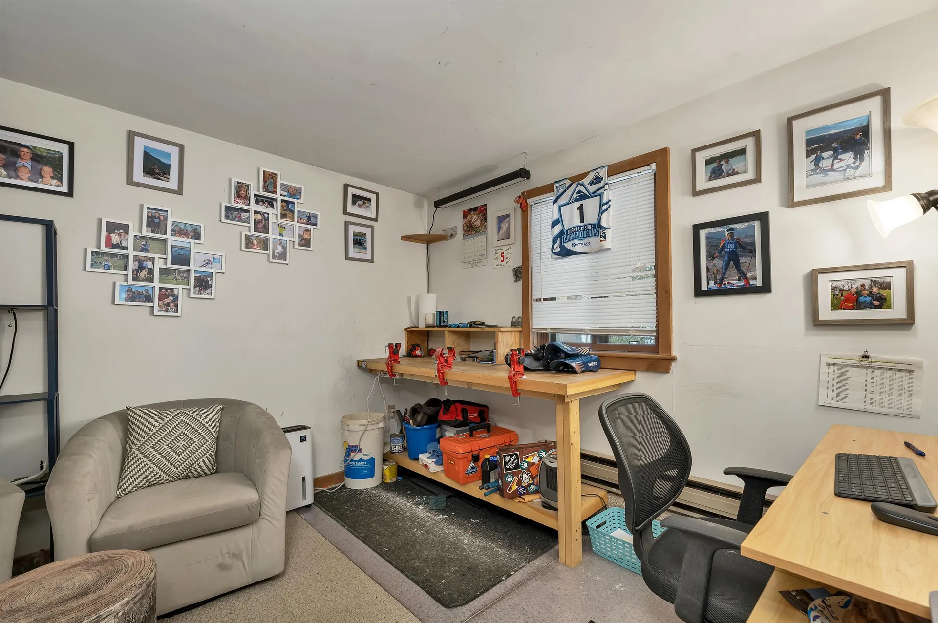 31 Crawford Hills Road Bartlett NH 03812