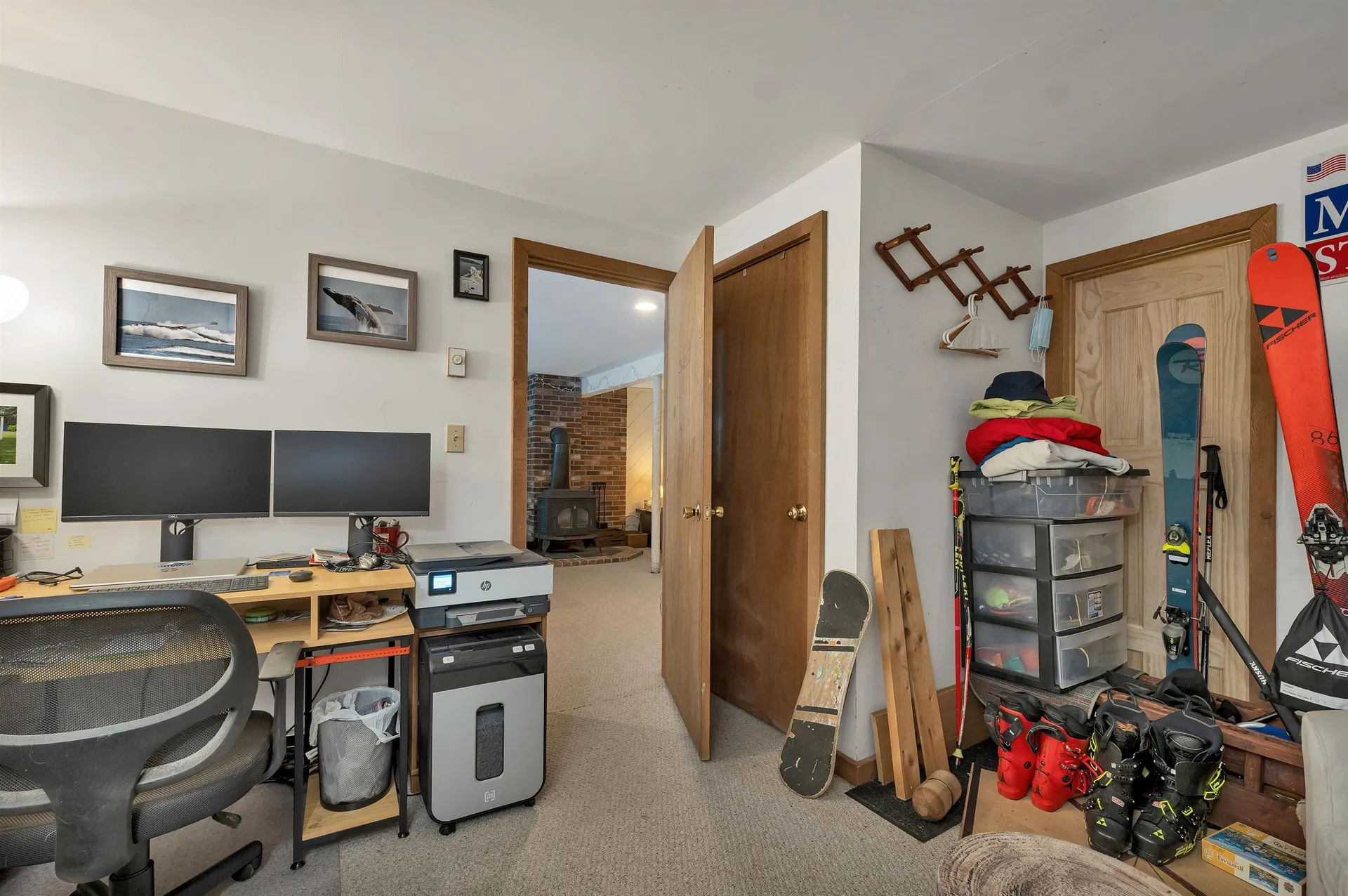31 Crawford Hills Road Bartlett NH 03812