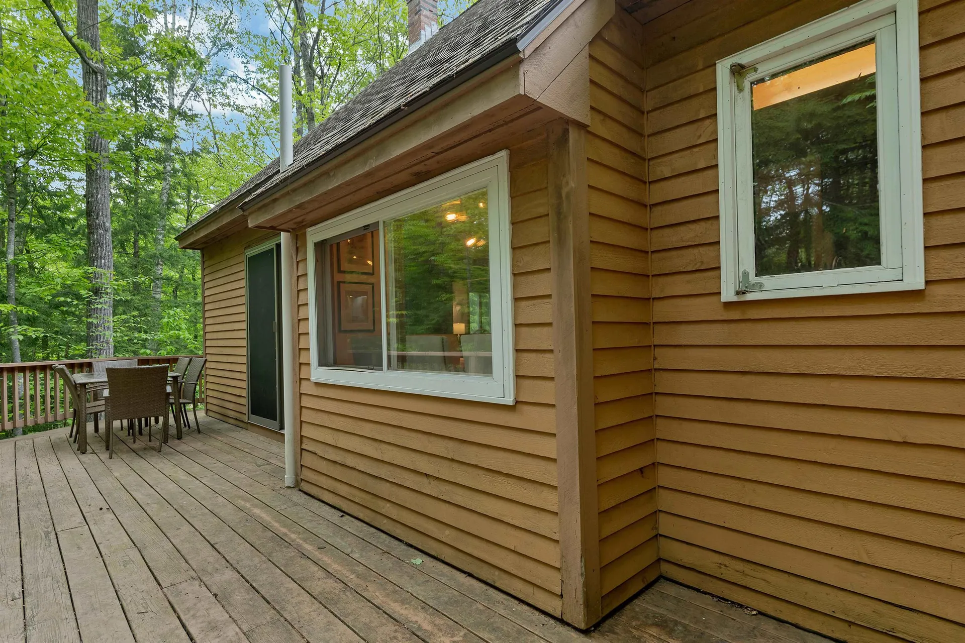 31 Crawford Hills Road Bartlett NH 03812