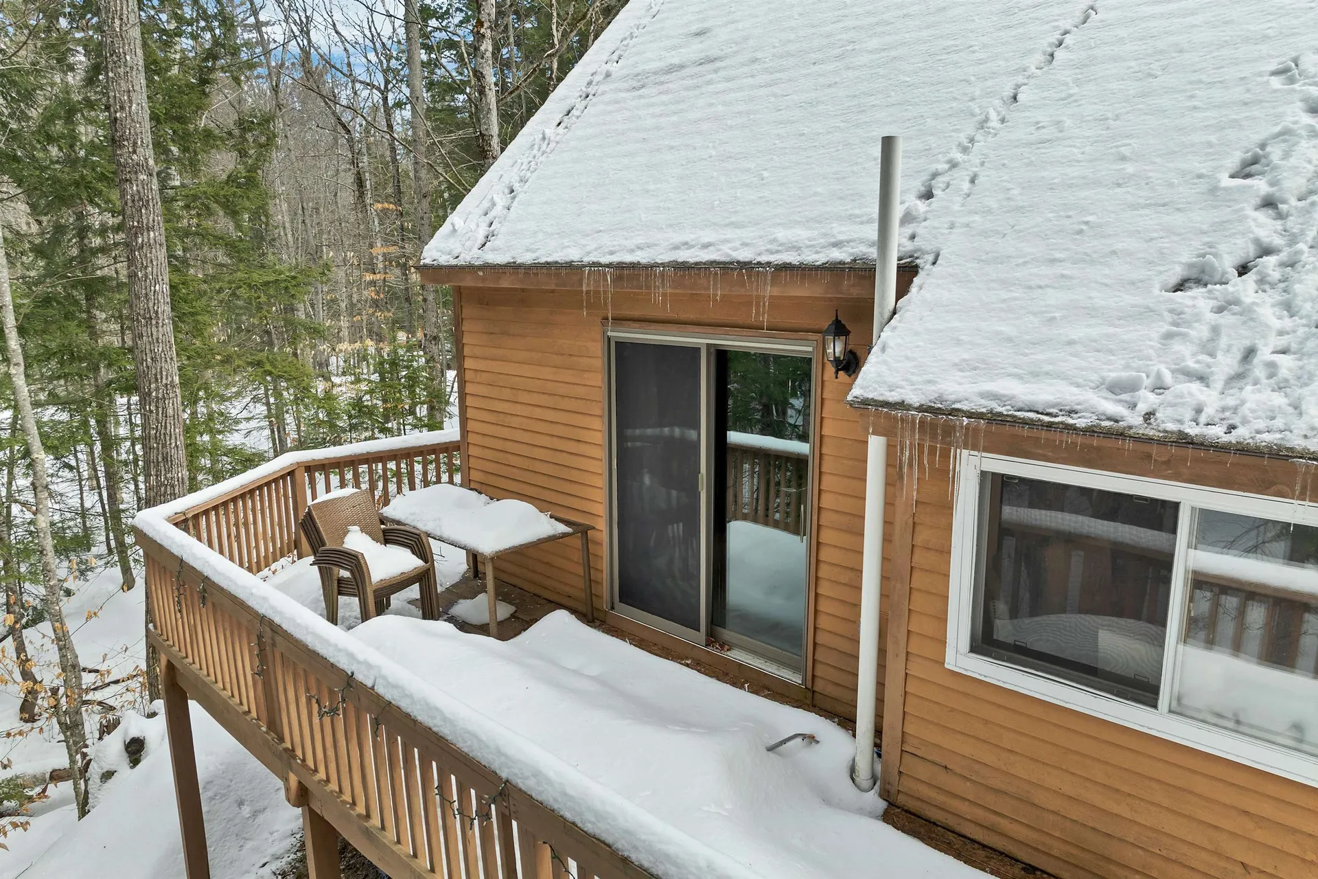 31 Crawford Hills Road Bartlett NH 03812