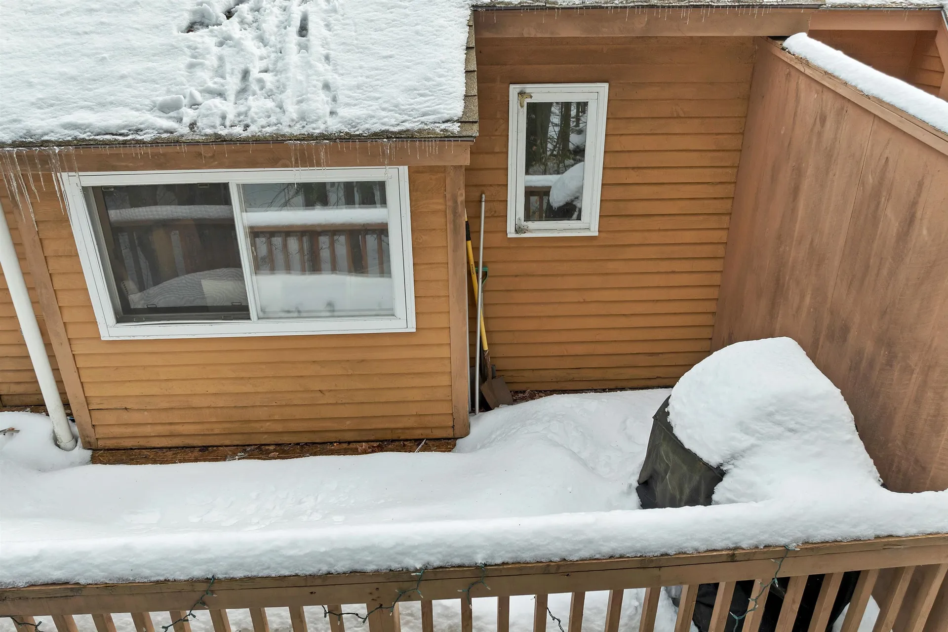31 Crawford Hills Road Bartlett NH 03812