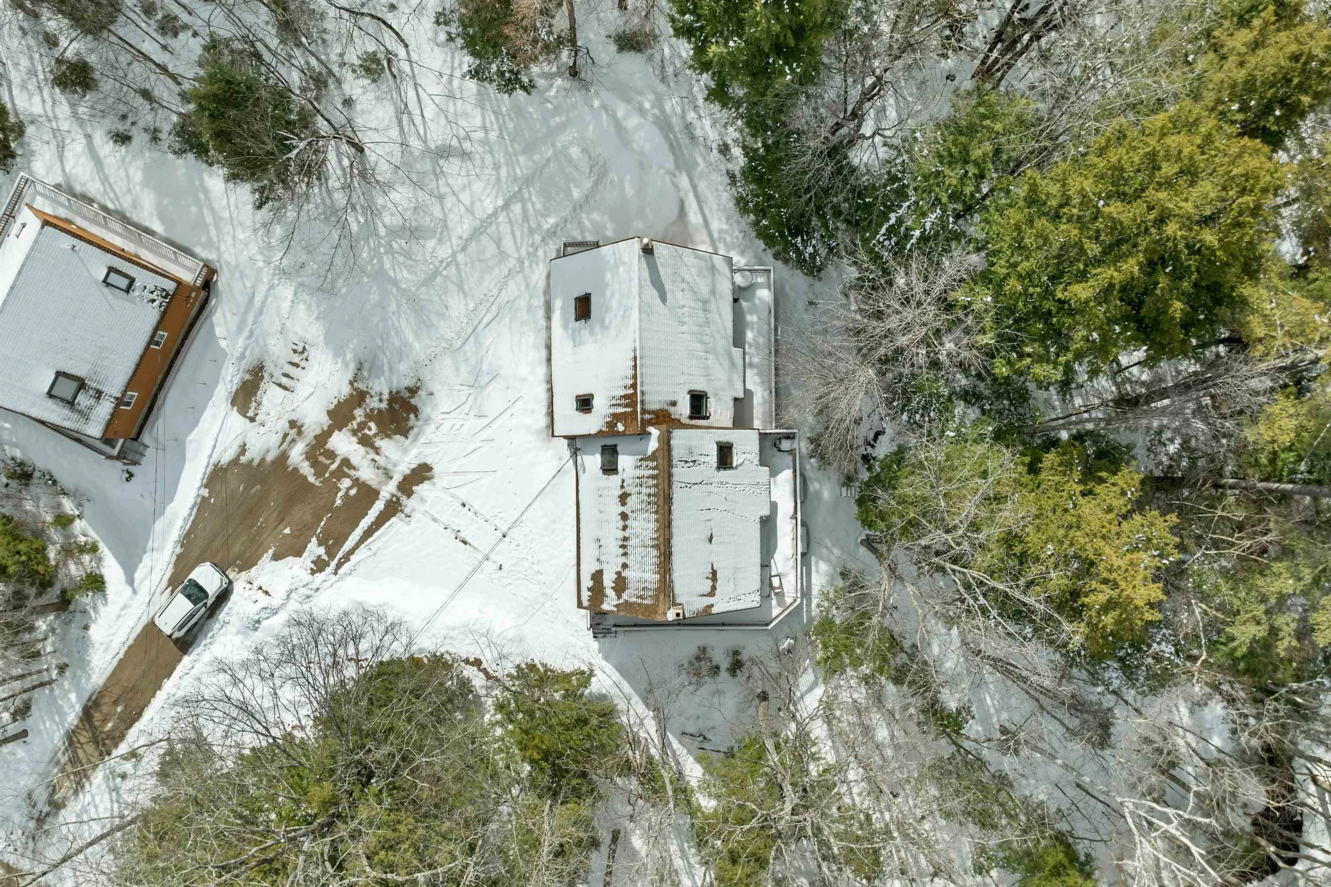 31 Crawford Hills Road Bartlett NH 03812