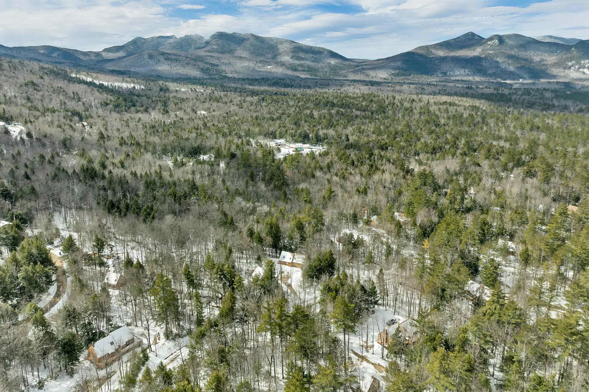 31 Crawford Hills Road Bartlett NH 03812