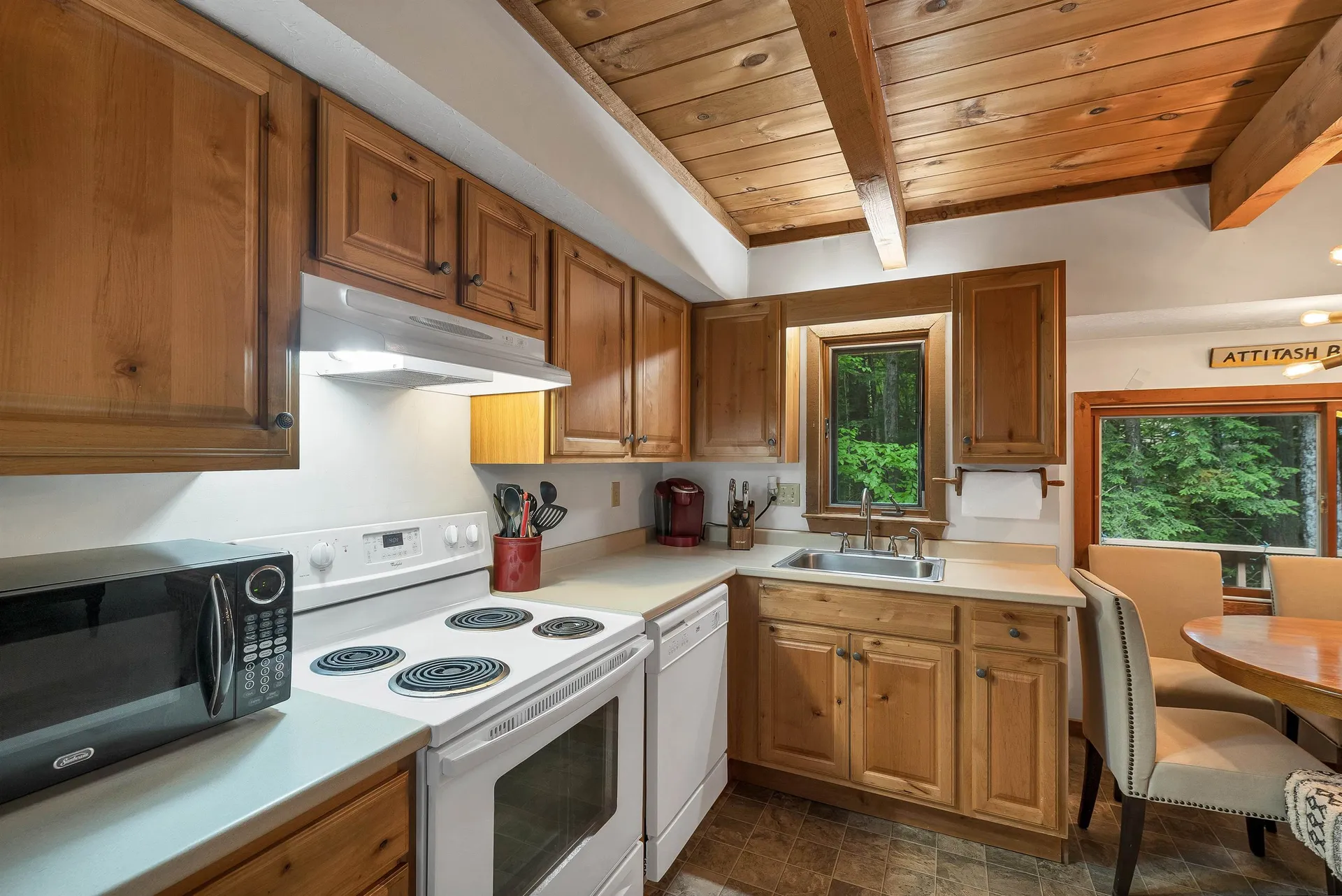 31 Crawford Hills Road Bartlett NH 03812