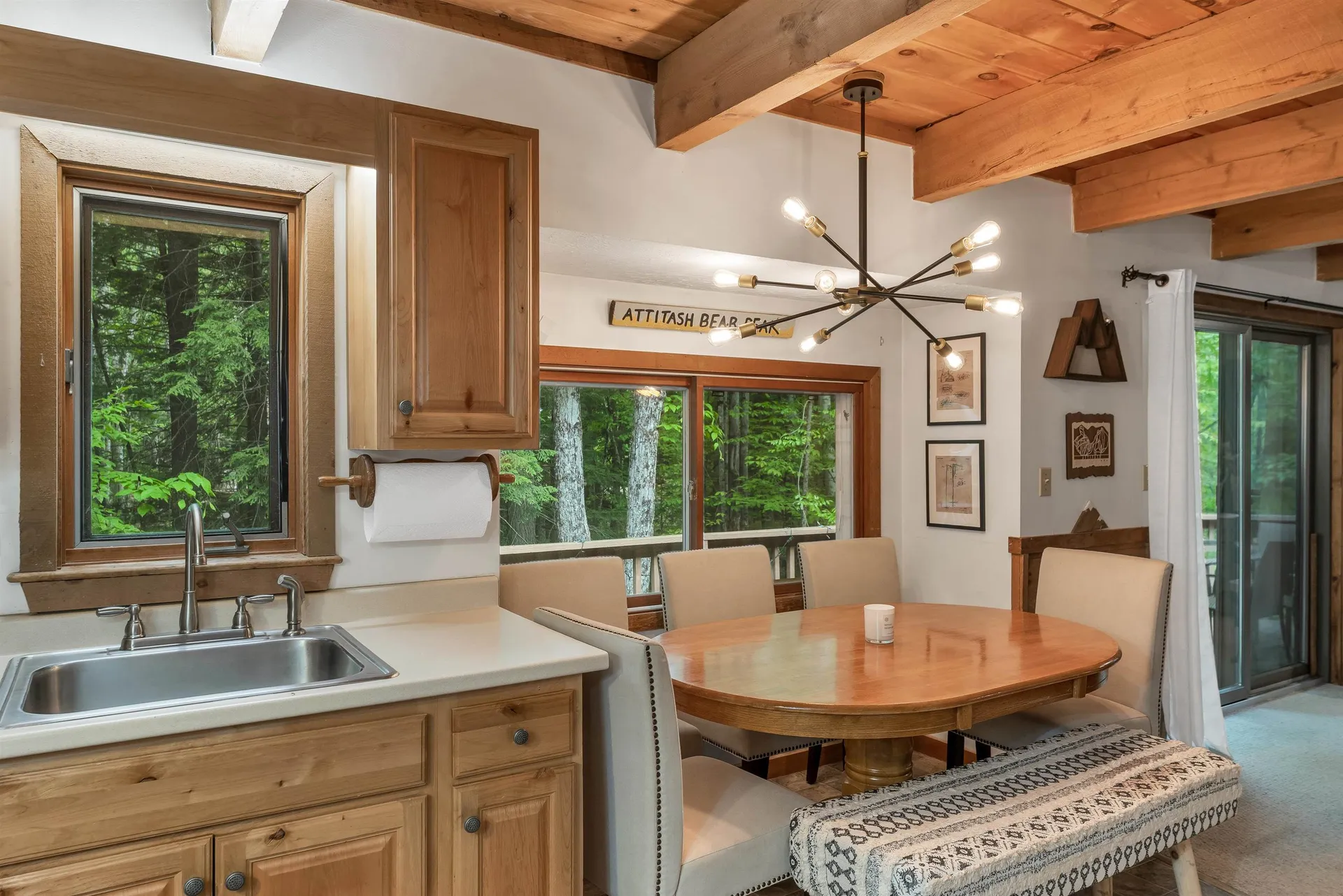 31 Crawford Hills Road Bartlett NH 03812