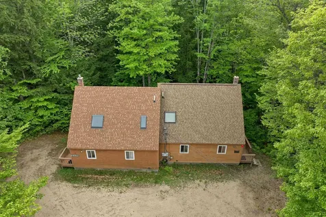 31 Crawford Hills Road Bartlett NH 03812