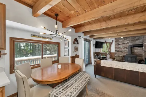 31 Crawford Hills Road Bartlett NH 03812