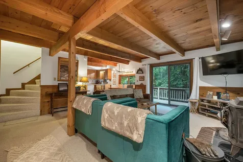 31 Crawford Hills Road Bartlett NH 03812