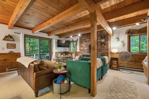 31 Crawford Hills Road Bartlett NH 03812