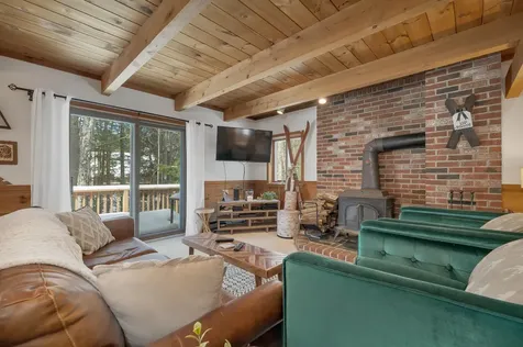 31 Crawford Hills Road Bartlett NH 03812